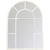 зеркало-окно большое белое тулуз в Подольске