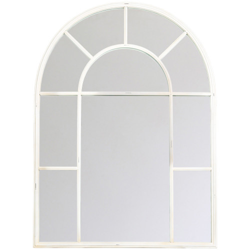 зеркало-окно большое белое тулуз в Подольске