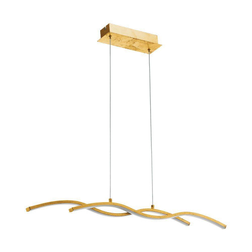 подвесной светодиодный светильник eglo miraflores 97745 в Подольске