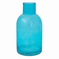 настольные вазы ваза small bubble blue vase в Подольске