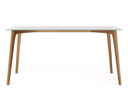 стол floyd натуральный дуб в Подольске