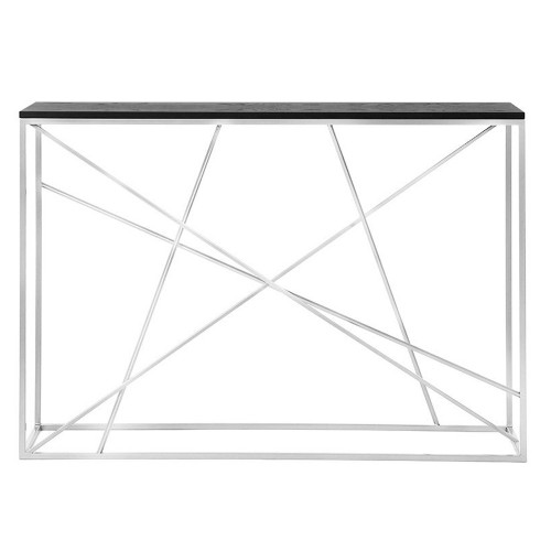 консоль wilson хром черный дуб в Подольске