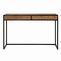 рабочий стол workspace box 2 black темный дуб в Подольске