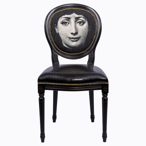 стул портрет fornasetti в Подольске