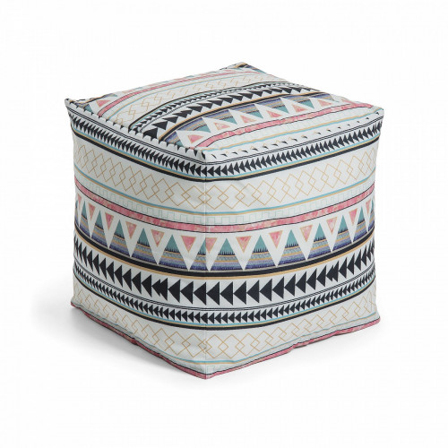 пуф alida разноцветный в Подольске