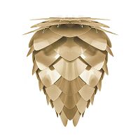 плафон conia brushed brass в Подольске