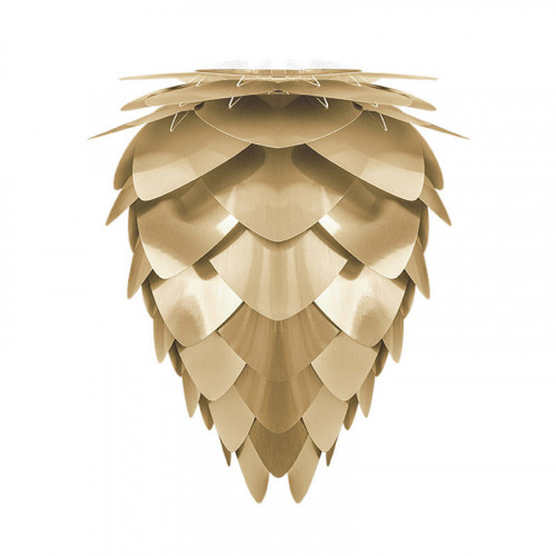 плафон conia brushed brass в Подольске