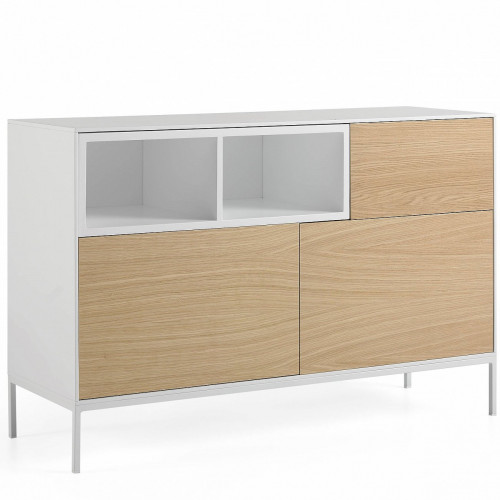 буфет gob от angel cerda серый ,дуб в Подольске