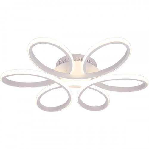 потолочная светодиодная люстра toplight geraldine tl1144-71d в Подольске