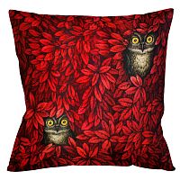 интерьерная подушка «две подруги» в Подольске