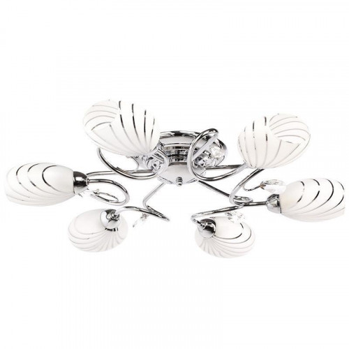 потолочная люстра de markt фиеста 267011806 в Подольске