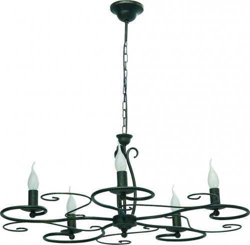 подвесная люстра nowodvorski dakar 3646 в Подольске