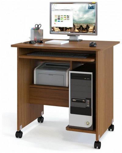 компьютерный стол сокол кст-10.1 в Подольске