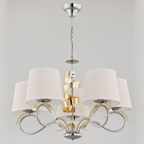 подвесная люстра alfa sandra 22045 в Подольске