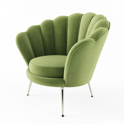 кресло tresor от delight collection в Подольске