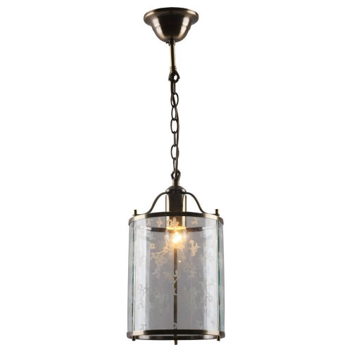 подвесной светильник arte lamp bruno a8286sp-1ab в Подольске