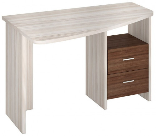 компьютерный стол мэрдэс домино lite скл-крл120 в Подольске