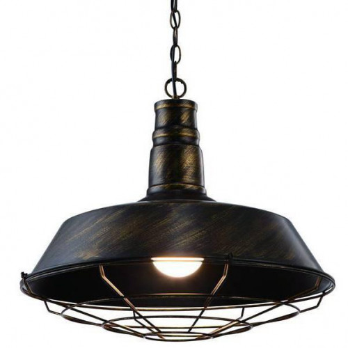 подвесной светильник arte lamp 74 a9183sp-1br в Подольске