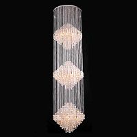 каскадная люстра newport 10172/300 в Подольске