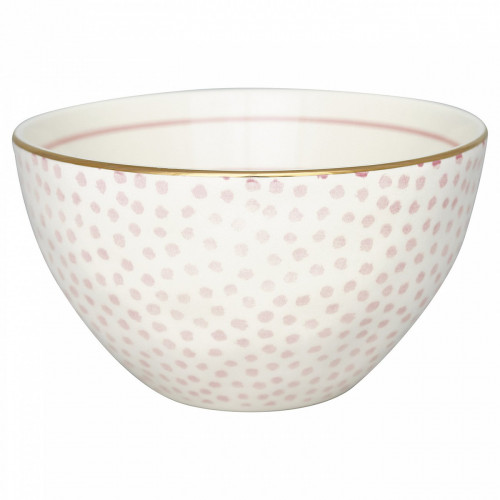 пиала dot pale pink w/gold в Подольске