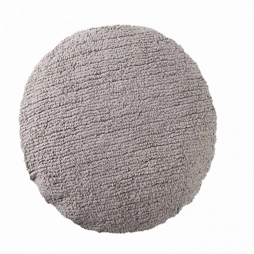 подушка big dot cветло-серая в Подольске