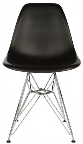 стул klassic dsr черный (eames style) в Подольске