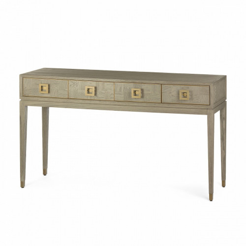 консоль с ящиками серая pero box в Подольске