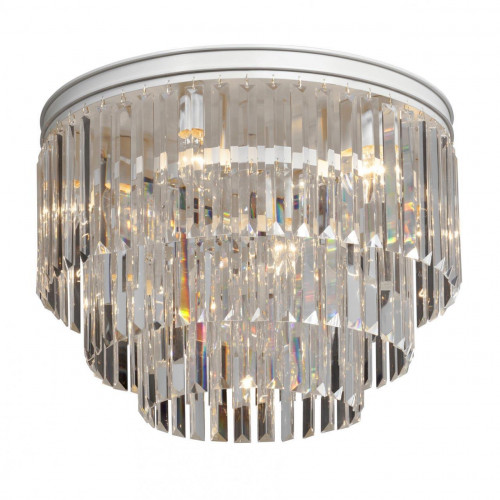 потолочная люстра vitaluce v5151-0/6+3+1pl в Подольске