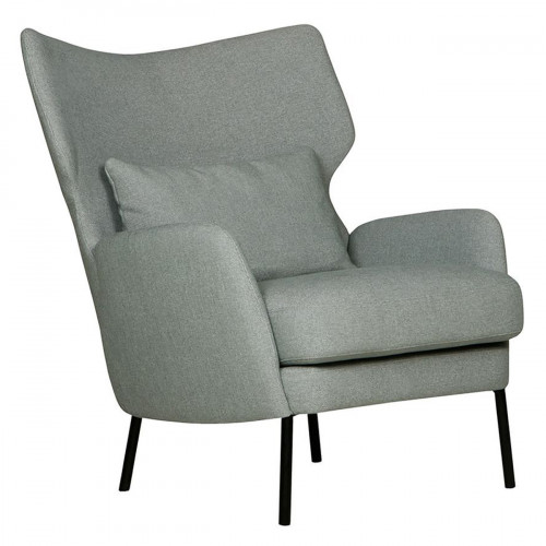 кресло alex серо-голубое в Подольске