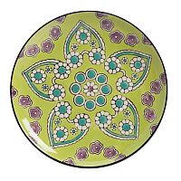 мини-блюдо, раскрашенное вручную kamille в Подольске