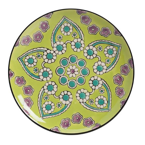 мини-блюдо, раскрашенное вручную kamille в Подольске