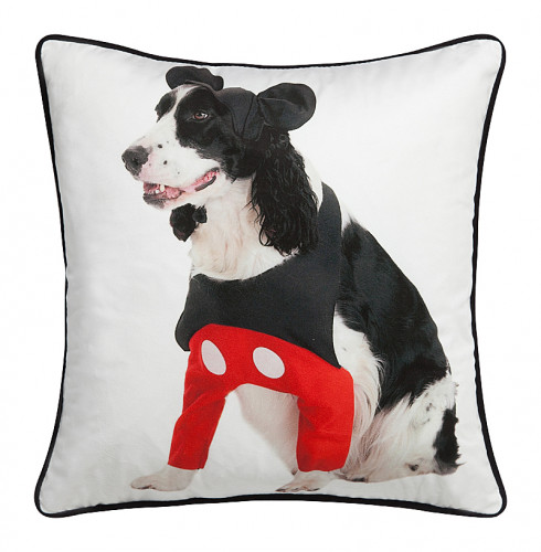 подушка с собачкой mickey doggie в Подольске