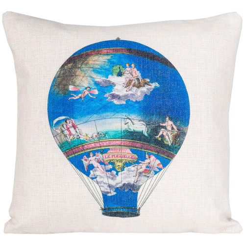 интерьерная подушка «флесселле» в Подольске