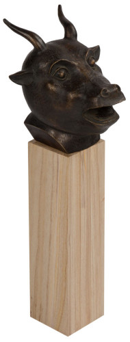 декор. коллекция гороскоп - бык в Подольске