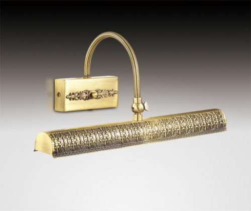 подсветка для картин odeon light rengo wу в Подольске