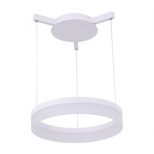 подвесной светодиодный светильник arte lamp a2502sp-1wh в Подольске