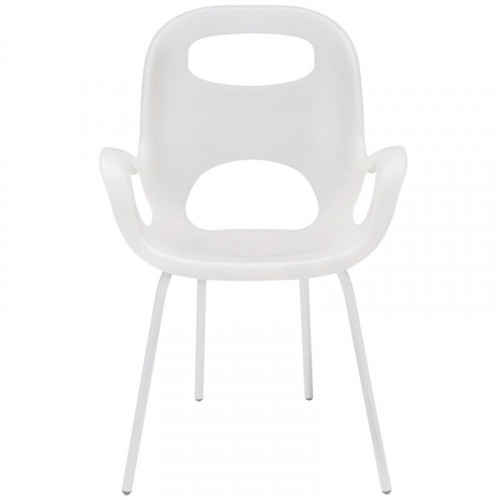 стул oh chair белый в Подольске
