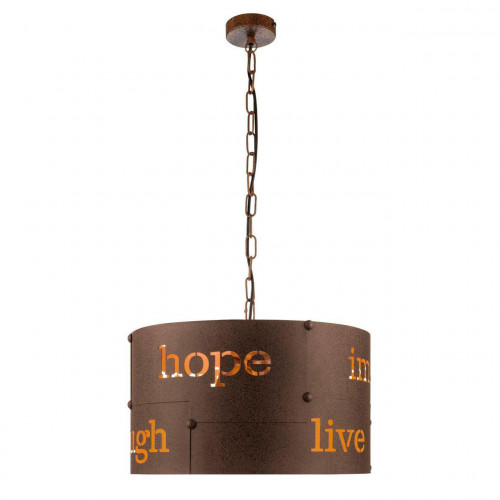 подвесной светильник eglo coldingham 49743 в Подольске