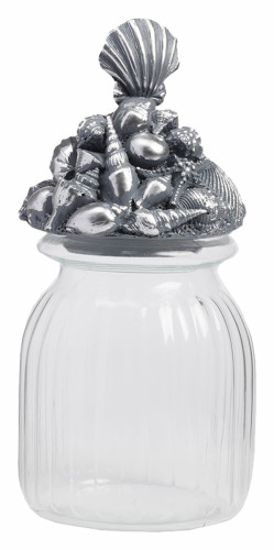 декоративная банка neptune silver в Подольске