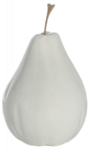 декор pear white big в Подольске