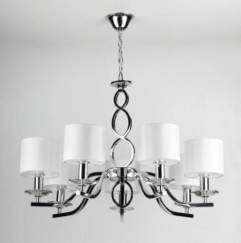 подвесная люстра rivoli luciana 3021-207 в Подольске