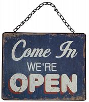 декор open & closed в Подольске