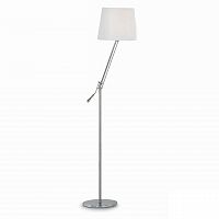 торшер ideal lux regol pt1 bianco в Подольске