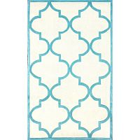 ковер trelli light_blue 240х330 в Подольске