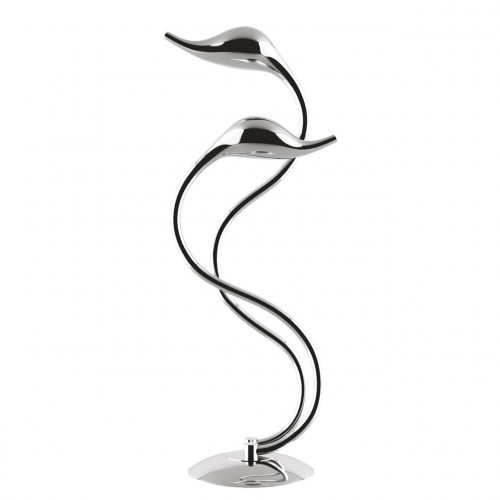 настольная лампа lightstar cigno collo ch 751924 в Подольске