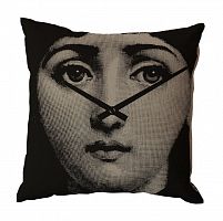подушка с портретом лины пьеро форназетти shooters в Подольске