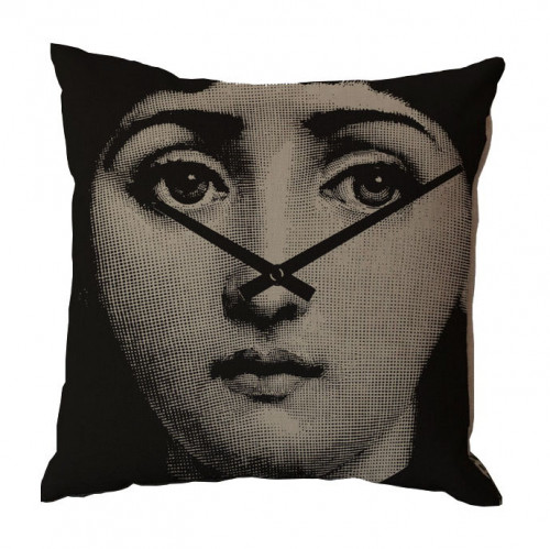 подушка с портретом лины пьеро форназетти shooters в Подольске