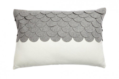 подушка c узором marbella gray в Подольске