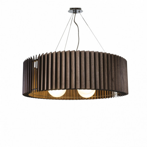 люстра ротор d66 коричневая в Подольске