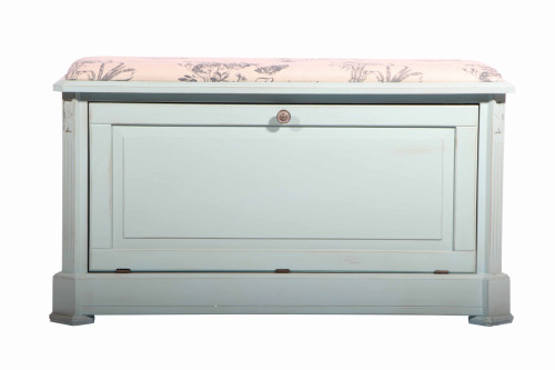 пуф-сундук голубой в Подольске